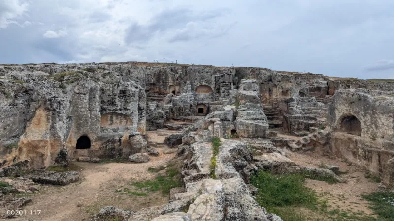 Perre Antik Kenti: Adıyaman’ın Gizli Hazinesi ve Gayrimenkul Piyasasına Yansımaları