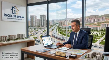 Adıyaman Emlak Piyasası 2026: Mahalle Fiyatları | İnceler Emlak