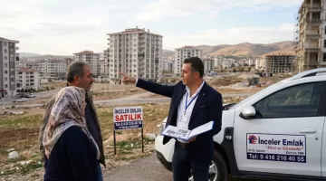 Adıyaman Merkez Acil Gayrimenkul Yatırımı ve Fiyat Rehberi