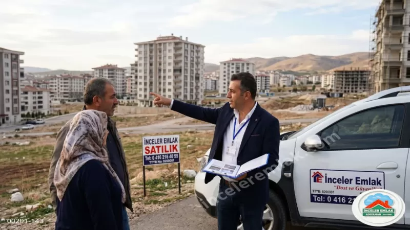 Adıyaman Merkez Acil Gayrimenkul Yatırımı ve Fiyat Rehberi