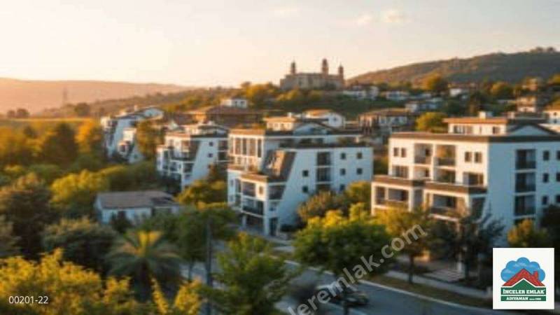 Adıyaman’da Yatırım İçin Hangi Mahalleler Tercih Ediliyor?