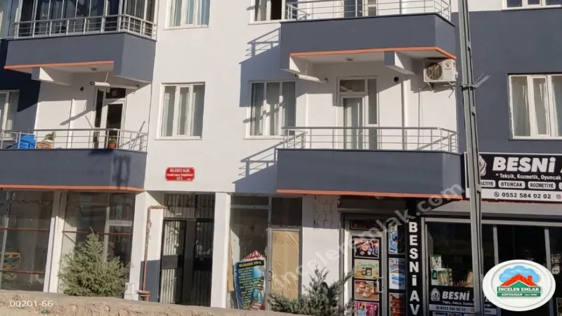 Besni İlçesi Emlak Rehberi