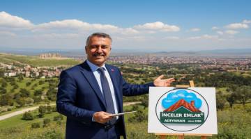 Adıyaman 2026 Kiralık Ev Piyasası: Soru & Cevap | İnceler Emlak